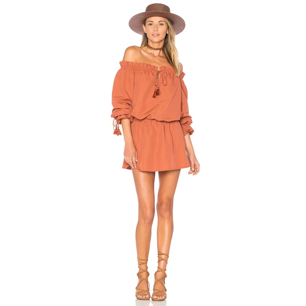 Tularosa Falon Dress